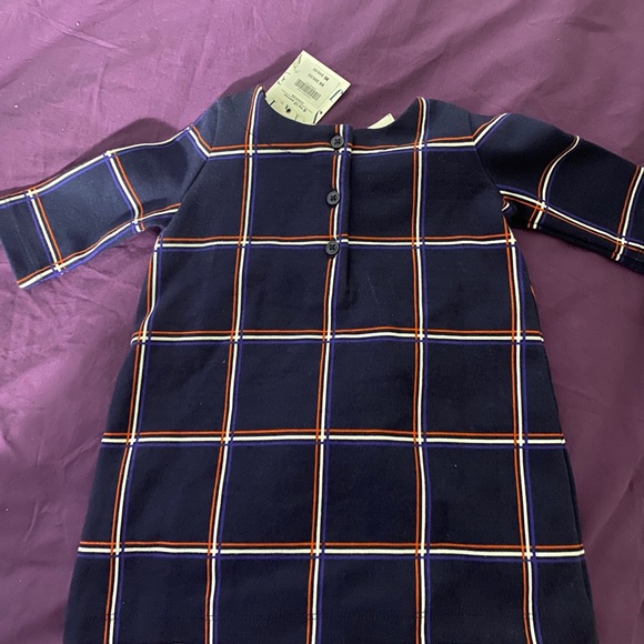 Janie and jack dress - Picture 2 of 2